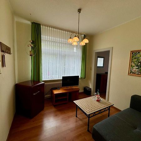 Hotel Sophien-Cafe Leer Ngoại thất bức ảnh