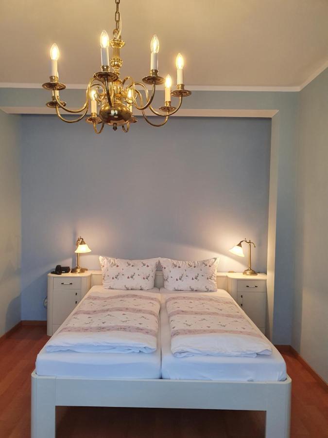 Hotel Sophien-Cafe Leer Ngoại thất bức ảnh